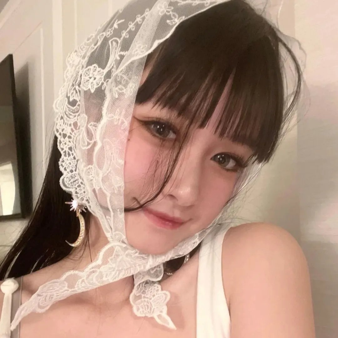 吻一个!