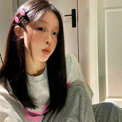 吻你想吻的人
